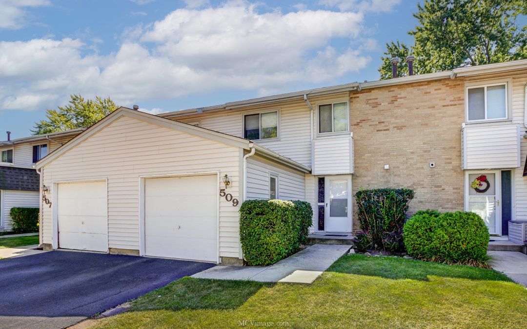 509 Jill Ln Bolingbrook
