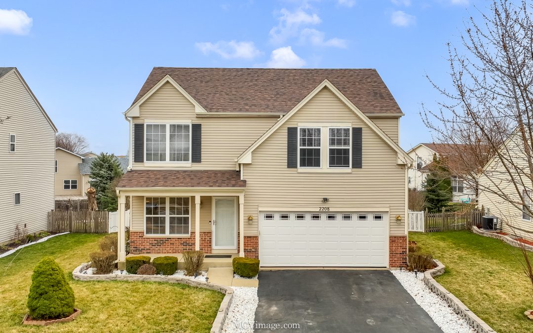 2208 Ashbrook Ln Plainfield 